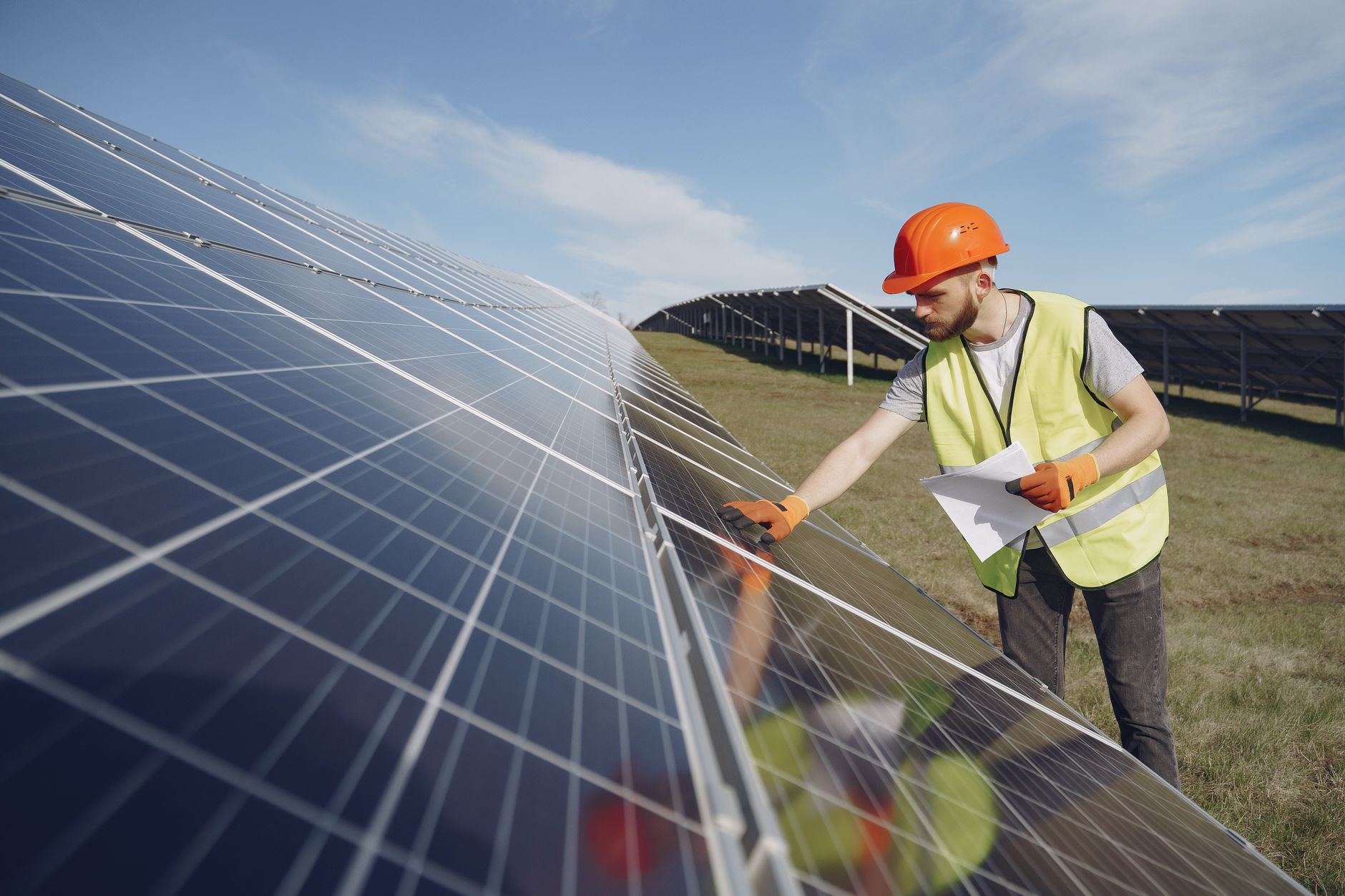 ESG & Nachhaltige Investitionen