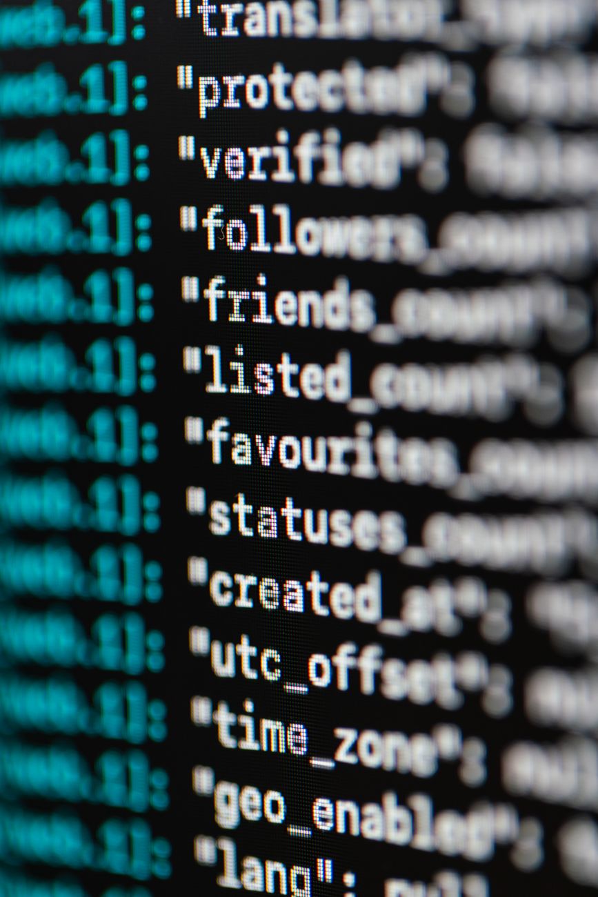 API-Entwicklung & IT-Sicherheit