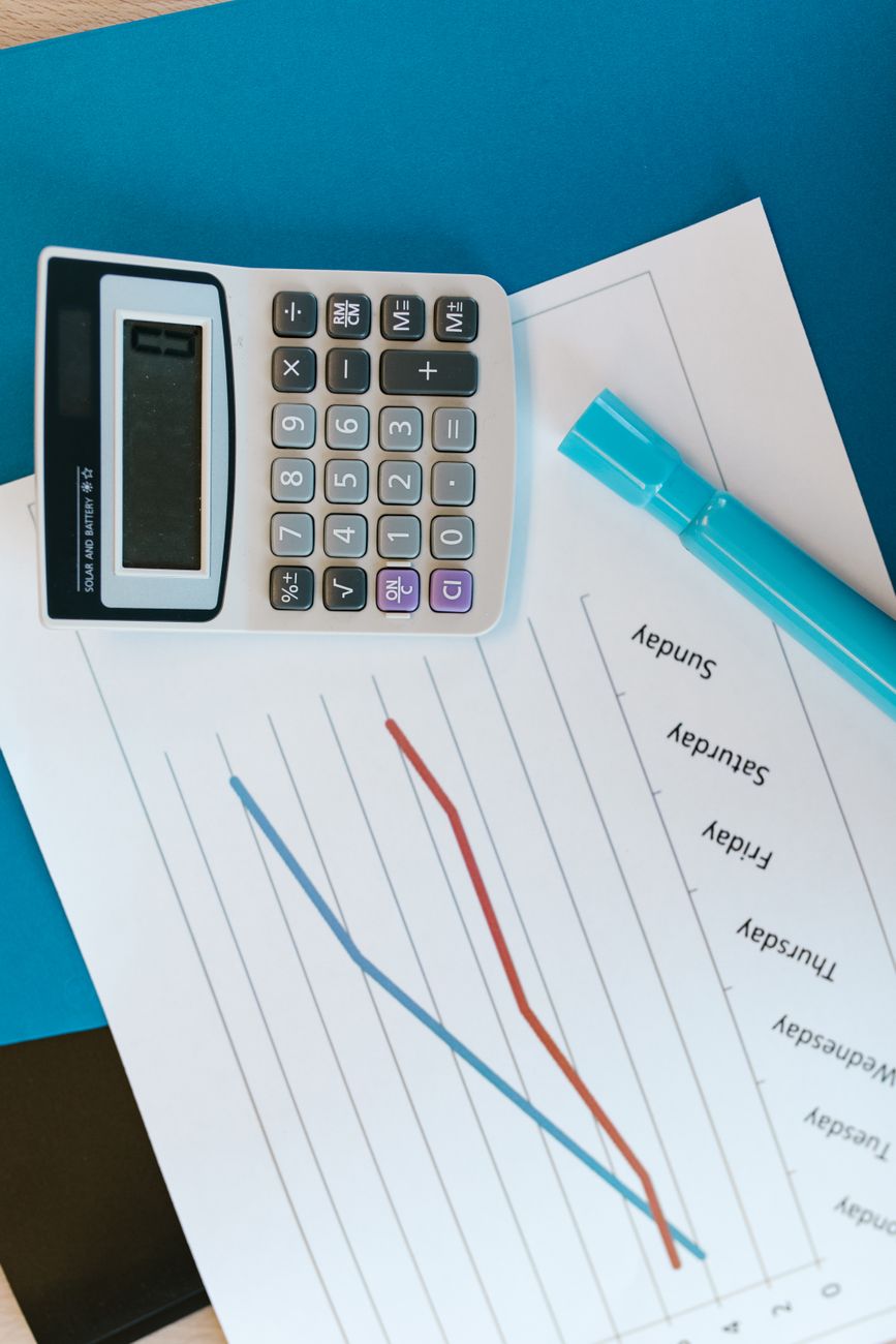Finanzmathematische Optimierung