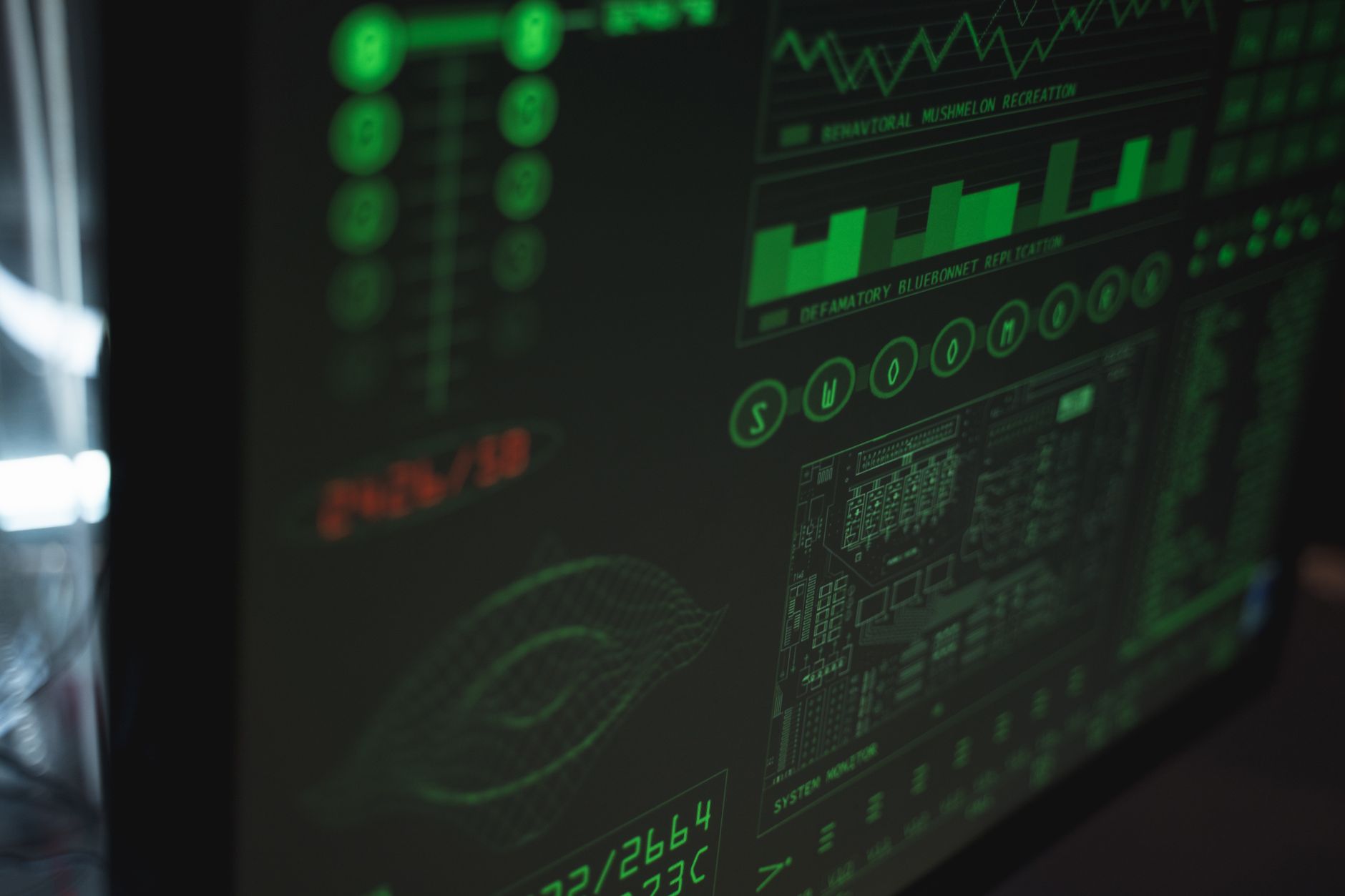 Sicherer Bankdatenaustausch