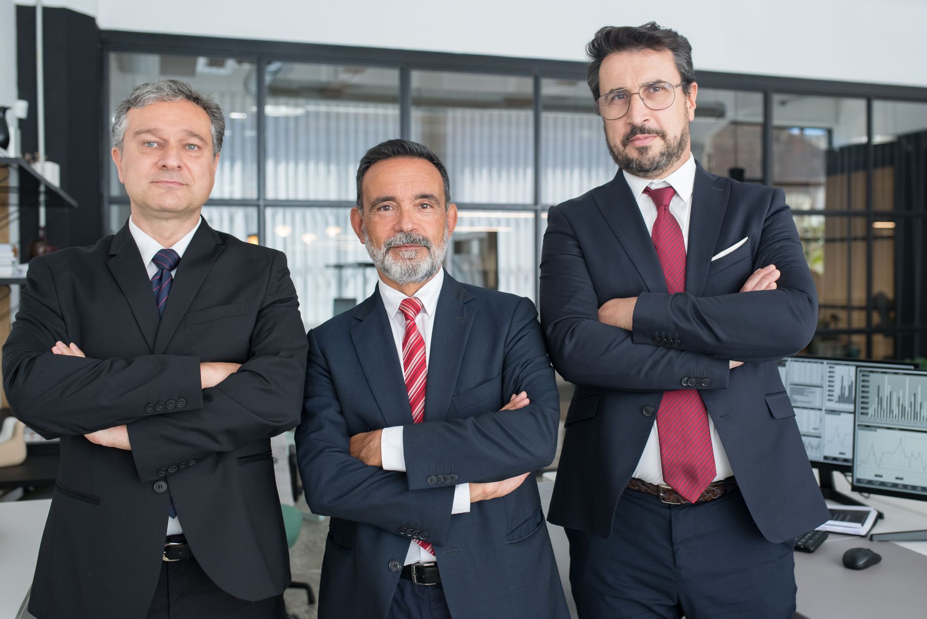 Kortexa Consulting Expertenteam